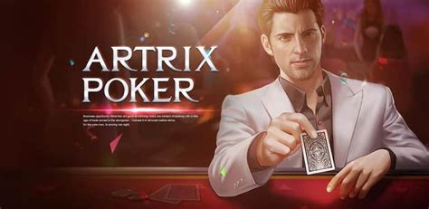artrix poker apk download